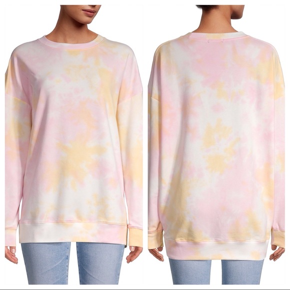 🆕 | 💖 Wildfox Cotton Candy Crewneck - Picture 5 of 6